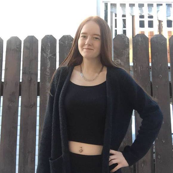 Meet your Posher, Kennedy - Picture 1 of 1